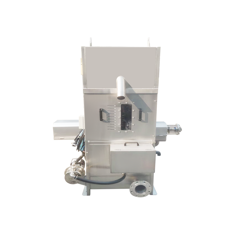 Ekspresjon Press Solid-Liquid separasjon Slameseparator QX-60T